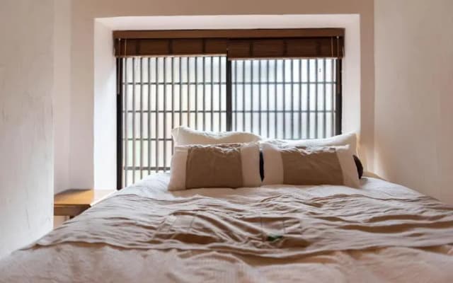 back alley residence Hibi - photo 4