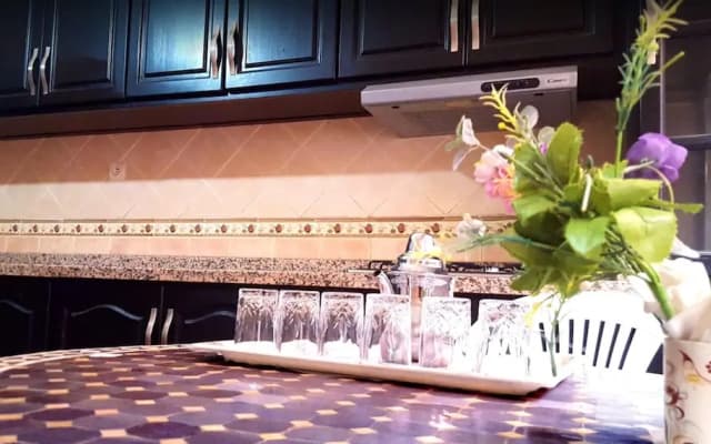 Apartment with One Bedroom in Marrakech, with Enclosed Garden And Wifi - photo 2