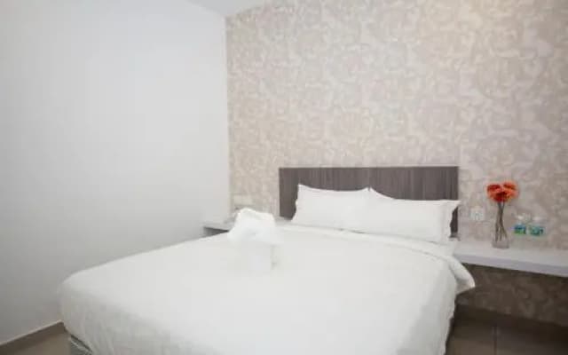 Twenty Nine Hotel - photo 2