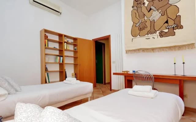 Romalibera - WR Apartments - photo 2
