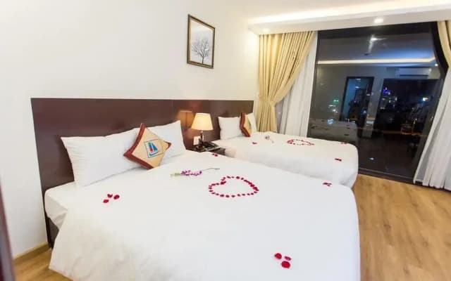 Apple Hotel - photo 4