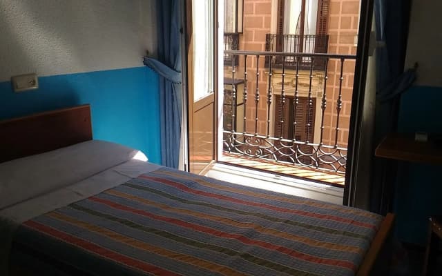 Hostal Palacios Fuencarral - photo 3