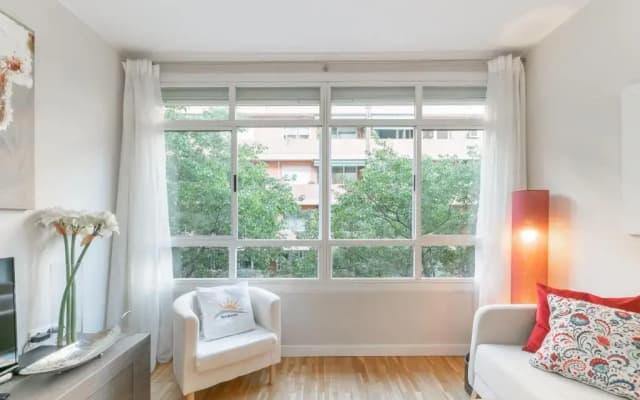 Apartament Elegance Barcelona Rentals - photo 2