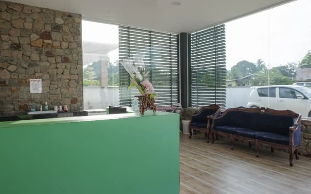OYO 90005 DC Villa Guest House - photo 3