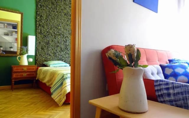 Apartment Olivar - photo 2