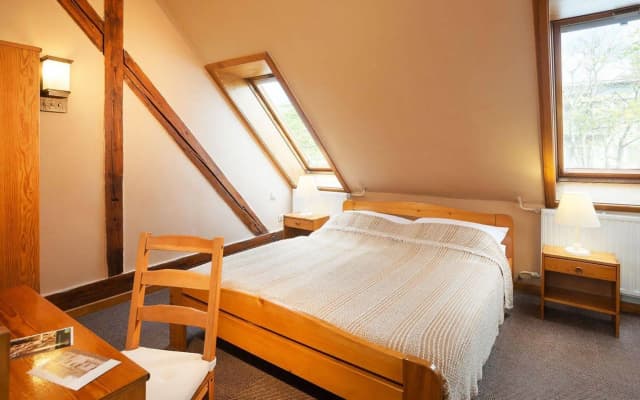 Abel Pension Budapest - photo 3