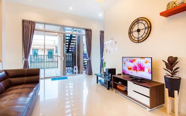 Baan Chom Chan Pool Villa - photo 2