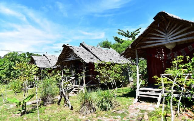 Sirianda Bungalows - photo 4