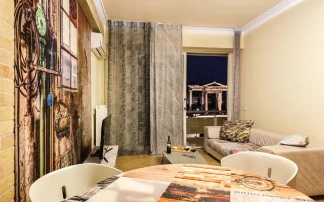 Acropolis Luxury Suite - photo 3