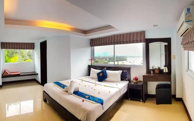 Rasta Hotel - photo 4