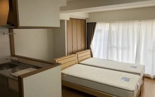 Hotel SAM SQUARE Karasumaoike - photo 5