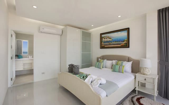 Chaweng Hill Site Pool Villa Snow Light - photo 2