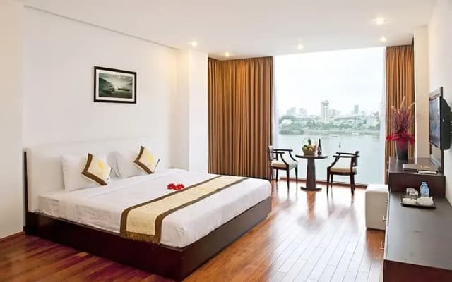 Lion Sea Hotel - photo 4