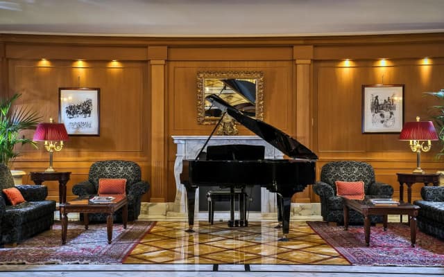 Hotel Manzoni - photo 2