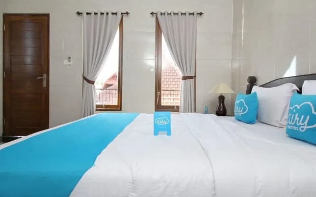 Wita Homestay - photo 2