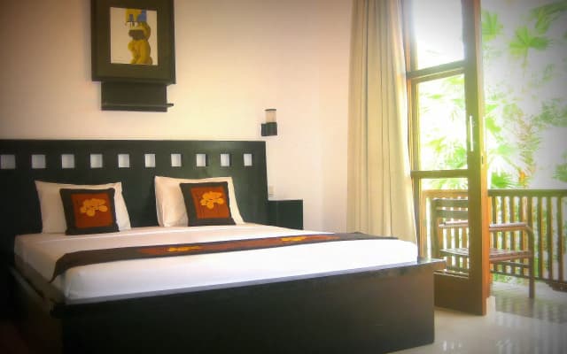 Villa Sonia Bisma - photo 5