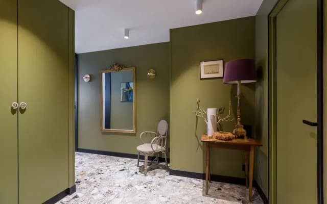 Bois de Boulogne Retreat - photo 4