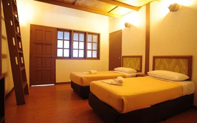 Redang Beach Resort - photo 2