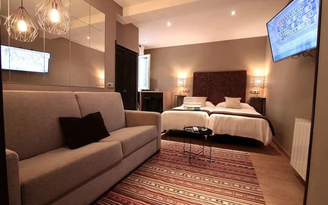 Abracadabra Suites - photo 3