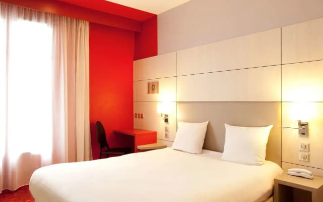 Hotel Flanelles - photo 4
