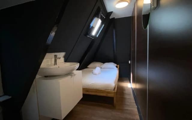 Hostel Utopia - photo 2
