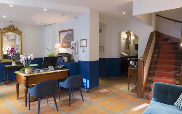 Hotel Mogador Opera - Paris - photo 2