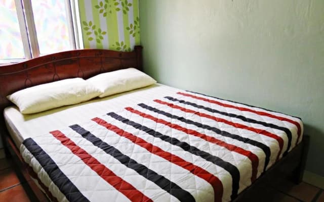 ParkView GuestHouse - photo 4