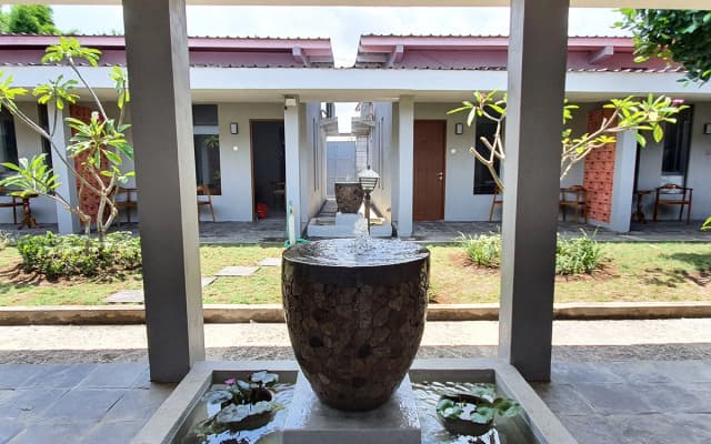 Sanur Agung Suite - photo 3