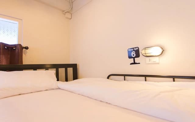 The Best Time Hostel - photo 5