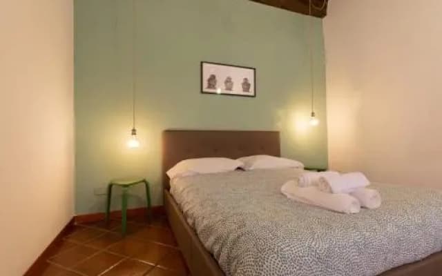 Nel Cuore di Roma Hospitium S.Celso - photo 4