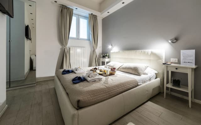 Bella Roma Luxury Accomodation - photo 3