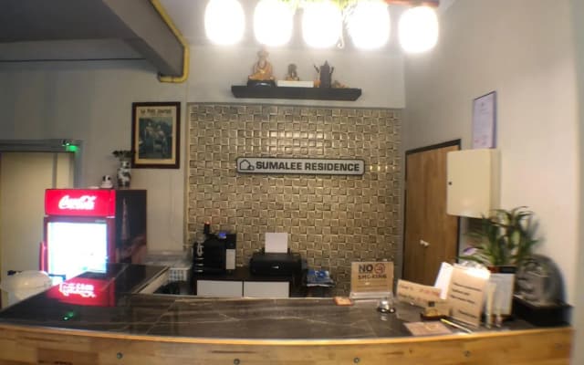 Sumalee Residence - photo 2