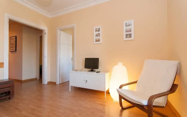 Bbarcelona Consell Flat - photo 3