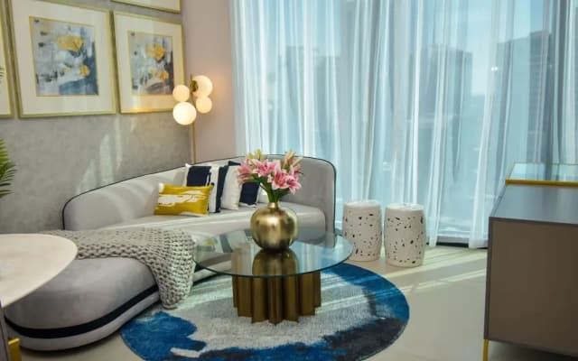 2B - Yansoon 3 - 307 by bnbme homes - photo 5
