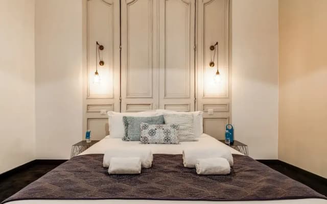 Sweet inn Apartments Les Halles-Etienne Marcel - photo 5