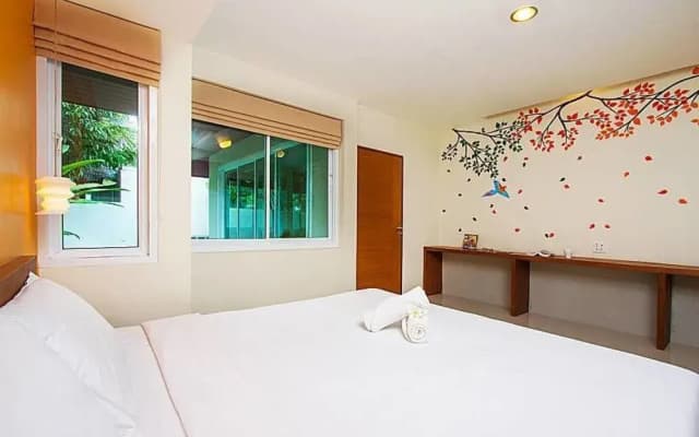 Moonscape Villa 202 - photo 5