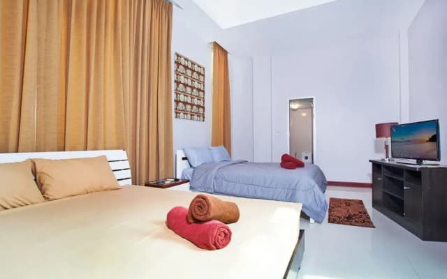 Jomtien Waree 8 6 Bed - photo 5