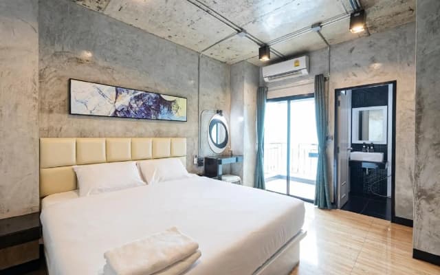 My Style Resort Hotel - photo 2