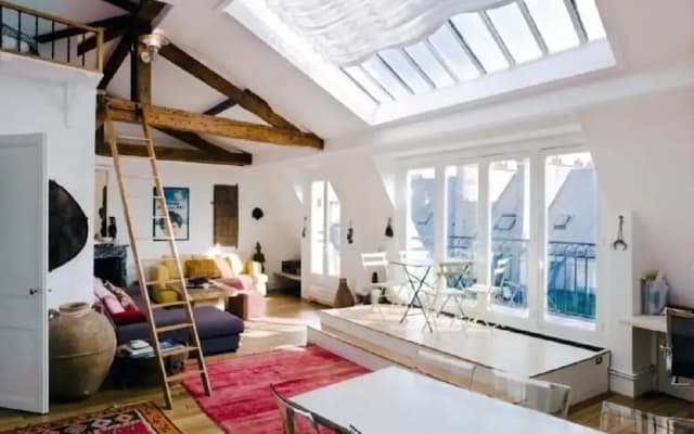 210386 - Appartement 6 Personnes à Paris - photo 3