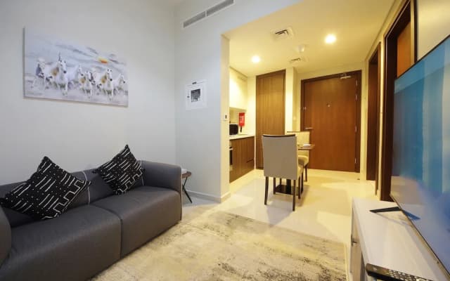 1 Bedroom Apartment in Reva Residences - photo 5