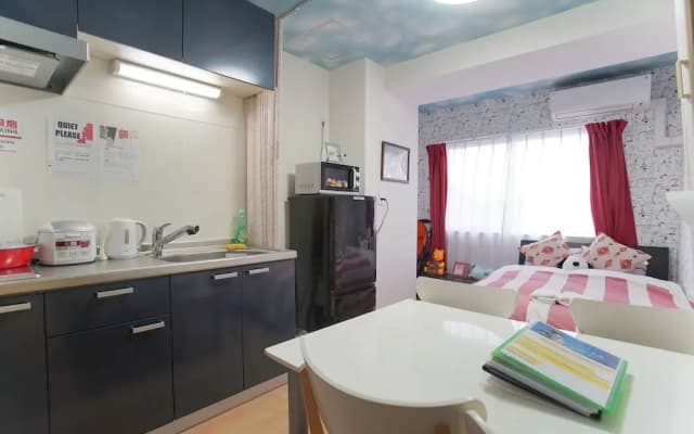Sunny and Comfortable Apartment 73 - photo 2