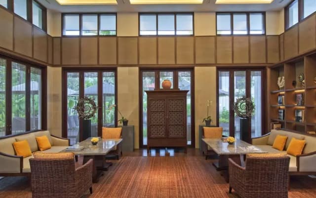 The Villas at Fairmont Sanur Beach Bali - photo 2