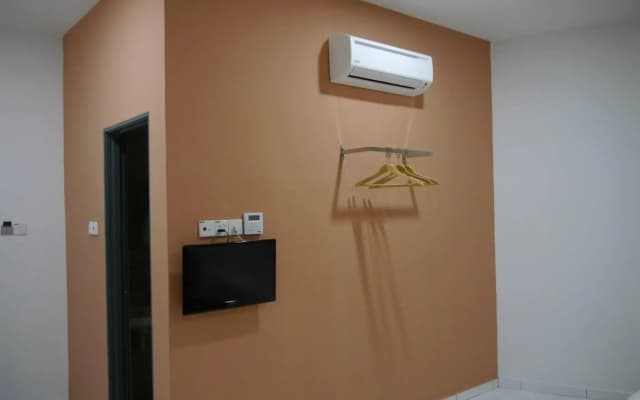 Hotel Wawasan - photo 4