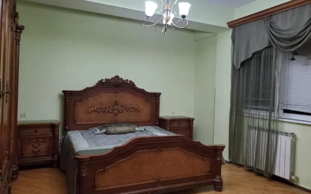 Your Home At Avlabari - photo 2