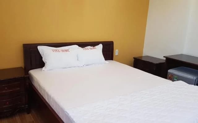 Nam Han Hotel - photo 5