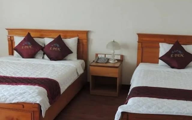 Thong Nhat 1 Hotel - photo 3