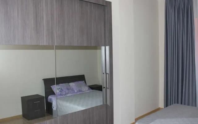 Jemals Apartment - Tbilisi - photo 4