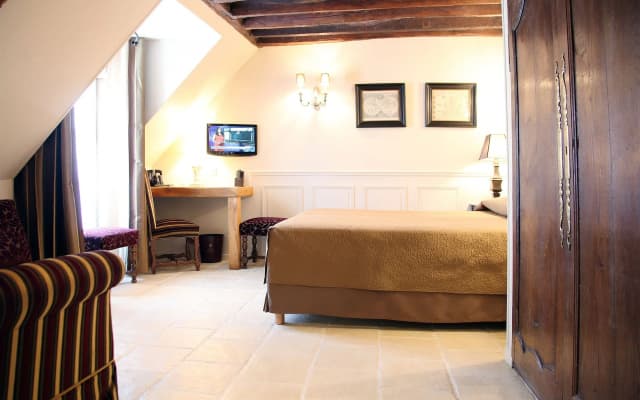 Hotel Saint-Louis en L'Isle - Notre-Dame - photo 4