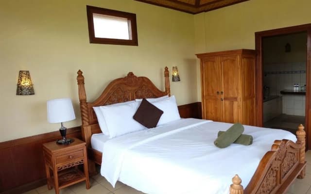 Ganesha Ubud Inn - photo 5