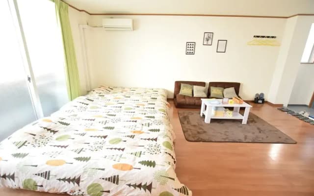 Osaka Tenpouzan-Apartment - photo 2